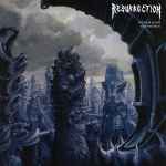 RESURRECTION - Embalmed Existence Re-Release 2CD